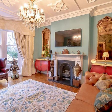 Fabulously Unique 3 Bedroom Home Sunderland Sunderland  Eksteriør bilde