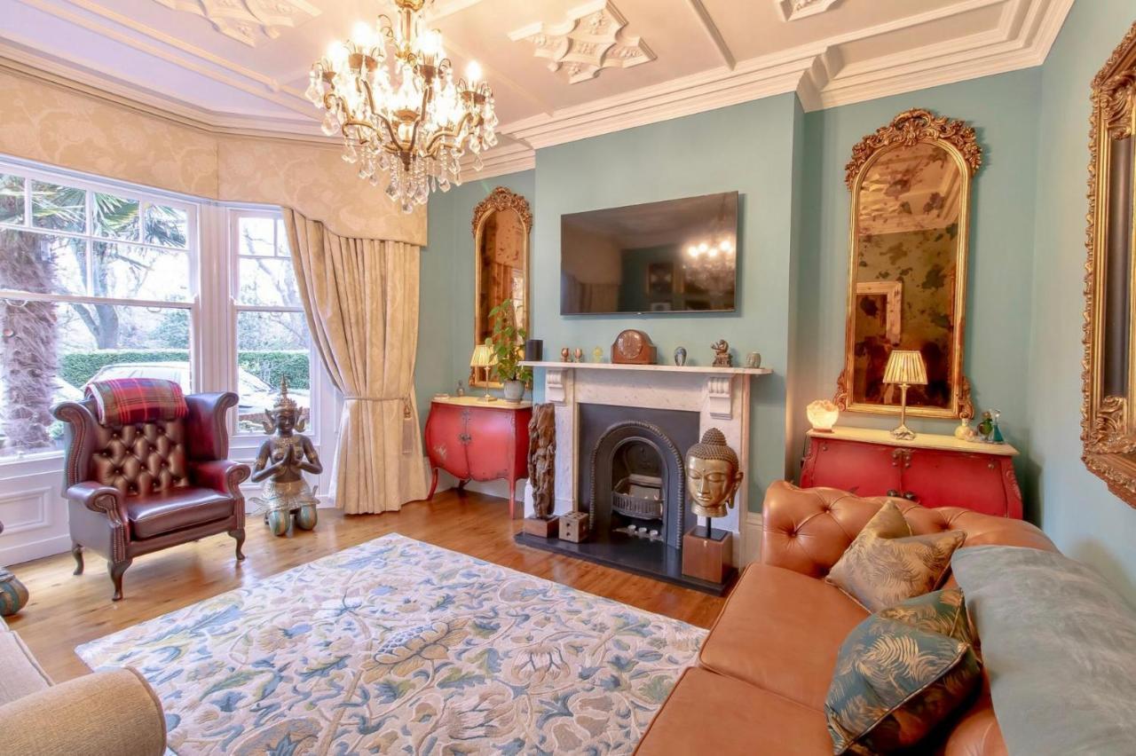 Fabulously Unique 3 Bedroom Home Sunderland Sunderland  Eksteriør bilde