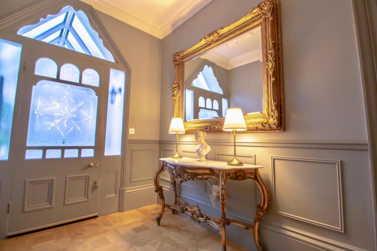 Fabulously Unique 3 Bedroom Home Sunderland Sunderland  Eksteriør bilde