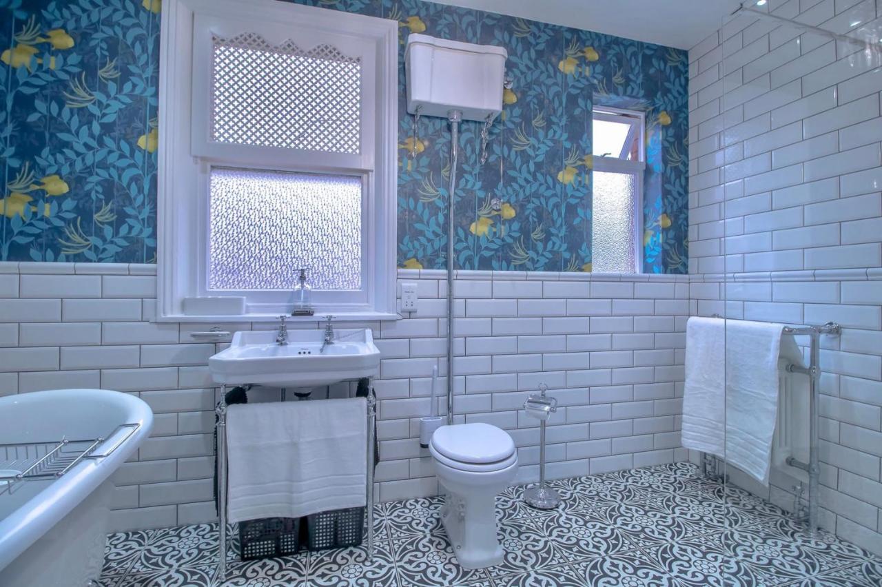 Fabulously Unique 3 Bedroom Home Sunderland Sunderland  Eksteriør bilde