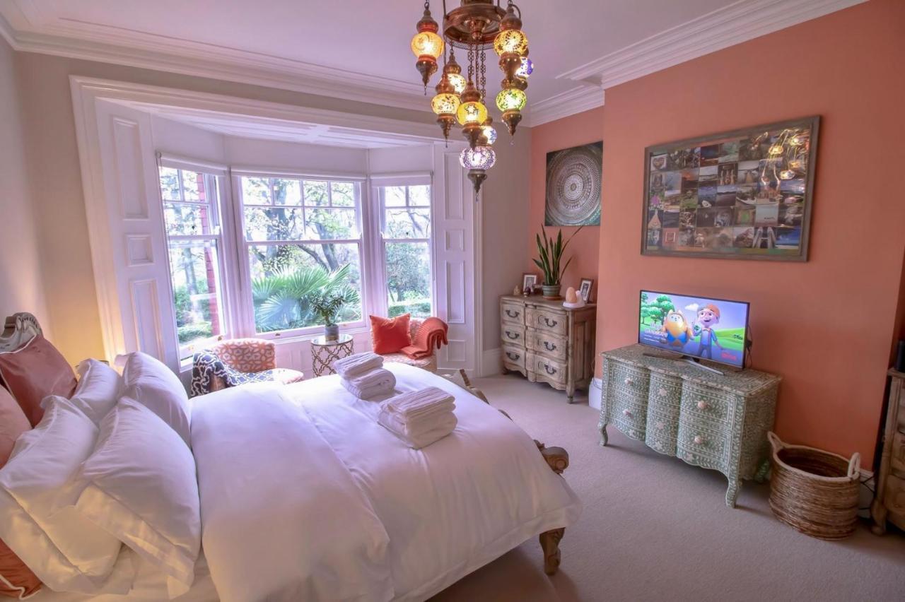 Fabulously Unique 3 Bedroom Home Sunderland Sunderland  Eksteriør bilde