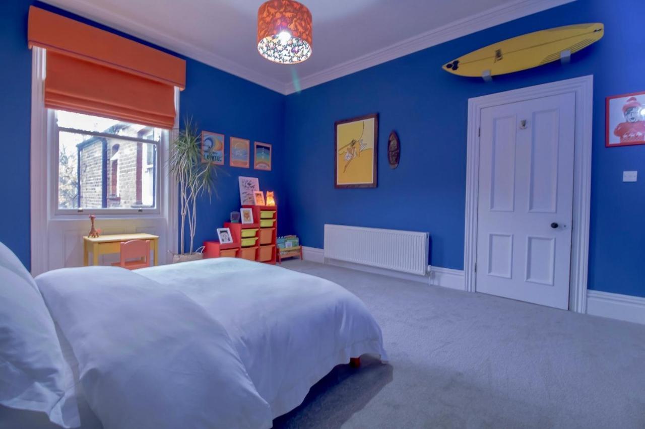 Fabulously Unique 3 Bedroom Home Sunderland Sunderland  Eksteriør bilde