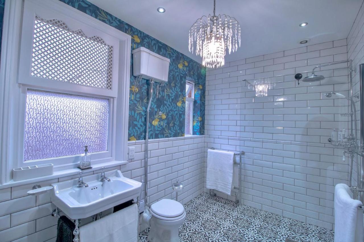 Fabulously Unique 3 Bedroom Home Sunderland Sunderland  Eksteriør bilde