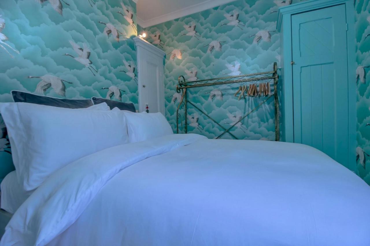Fabulously Unique 3 Bedroom Home Sunderland Sunderland  Eksteriør bilde