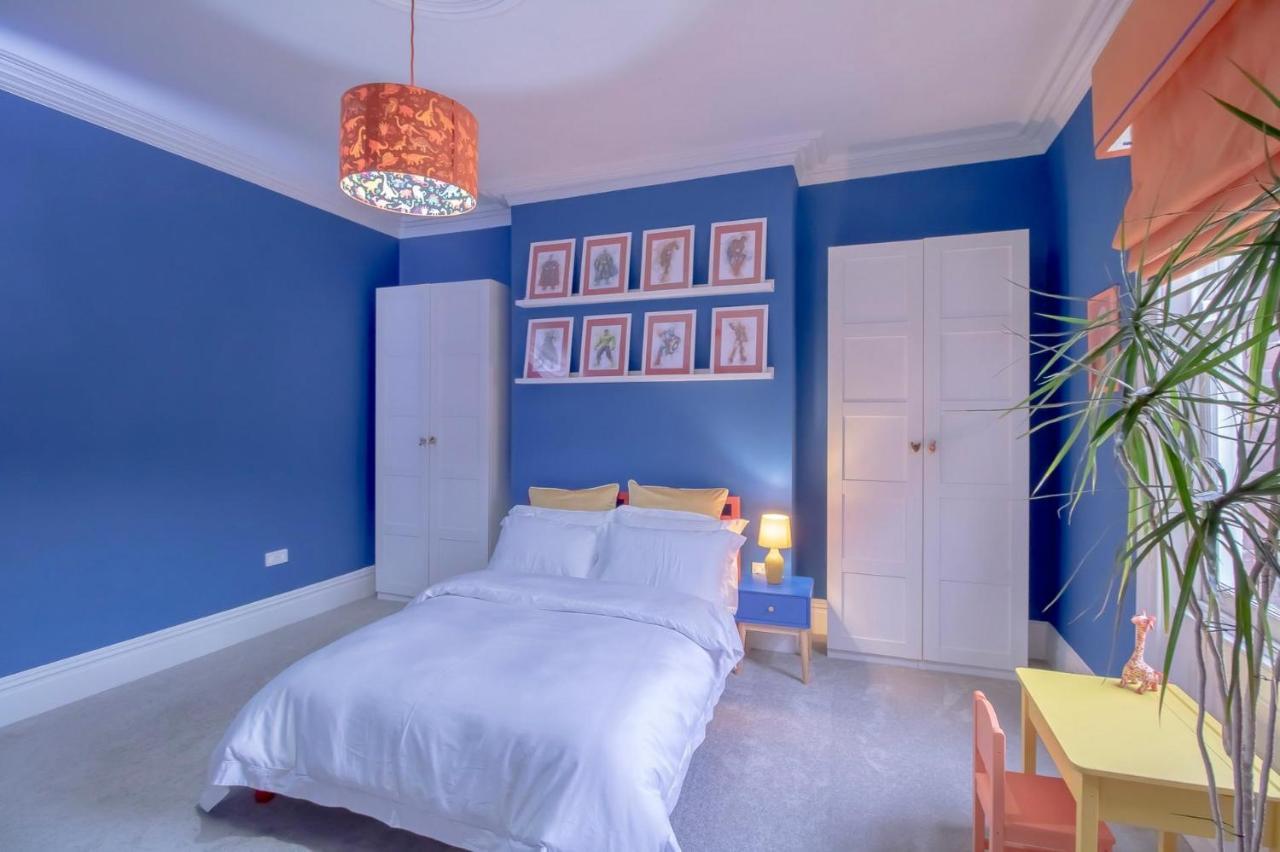 Fabulously Unique 3 Bedroom Home Sunderland Sunderland  Eksteriør bilde