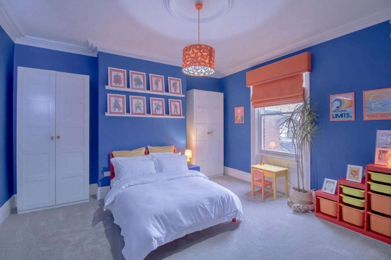 Fabulously Unique 3 Bedroom Home Sunderland Sunderland  Eksteriør bilde