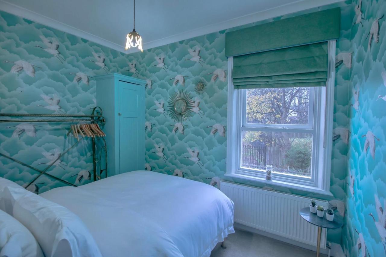 Fabulously Unique 3 Bedroom Home Sunderland Sunderland  Eksteriør bilde