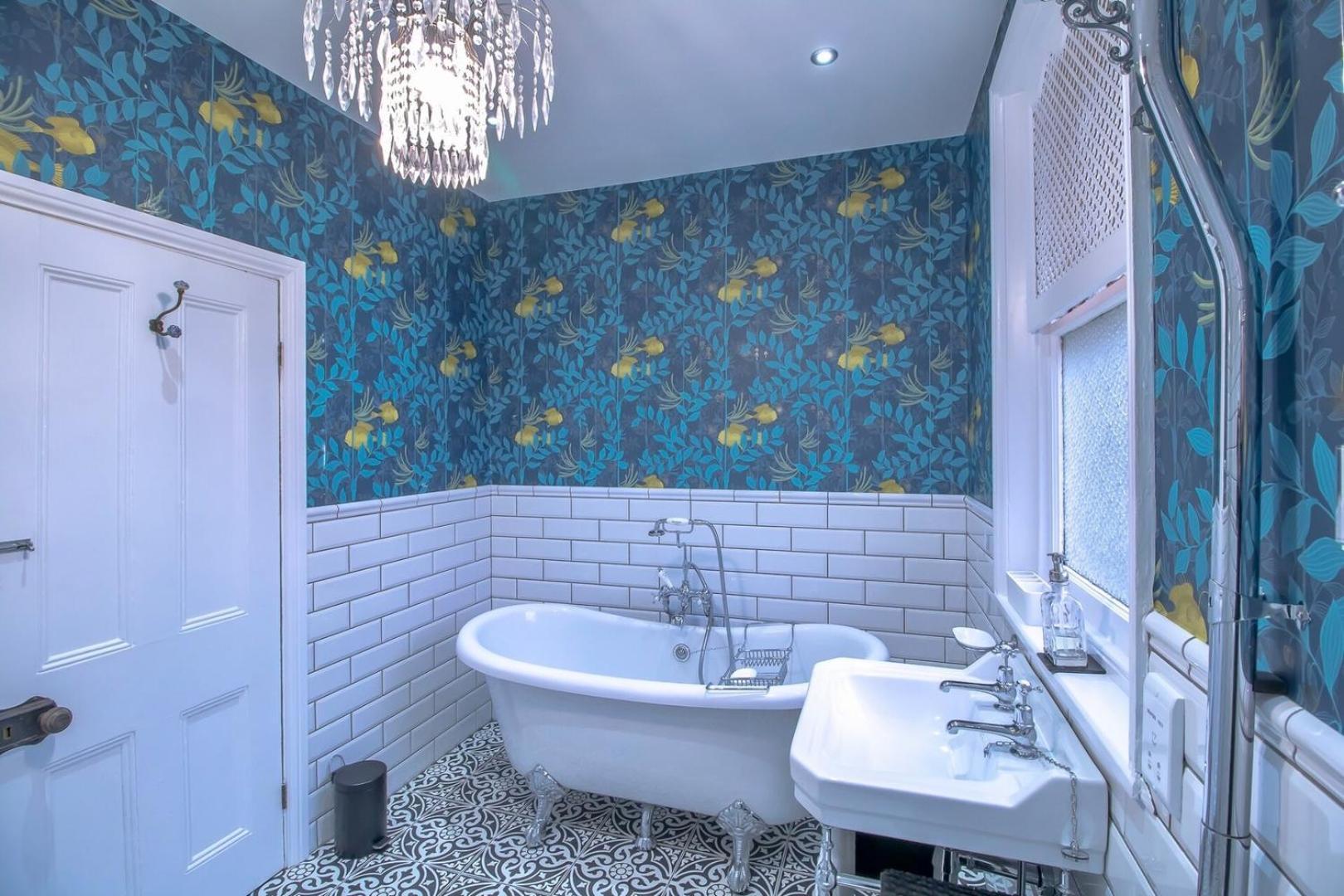 Fabulously Unique 3 Bedroom Home Sunderland Sunderland  Eksteriør bilde