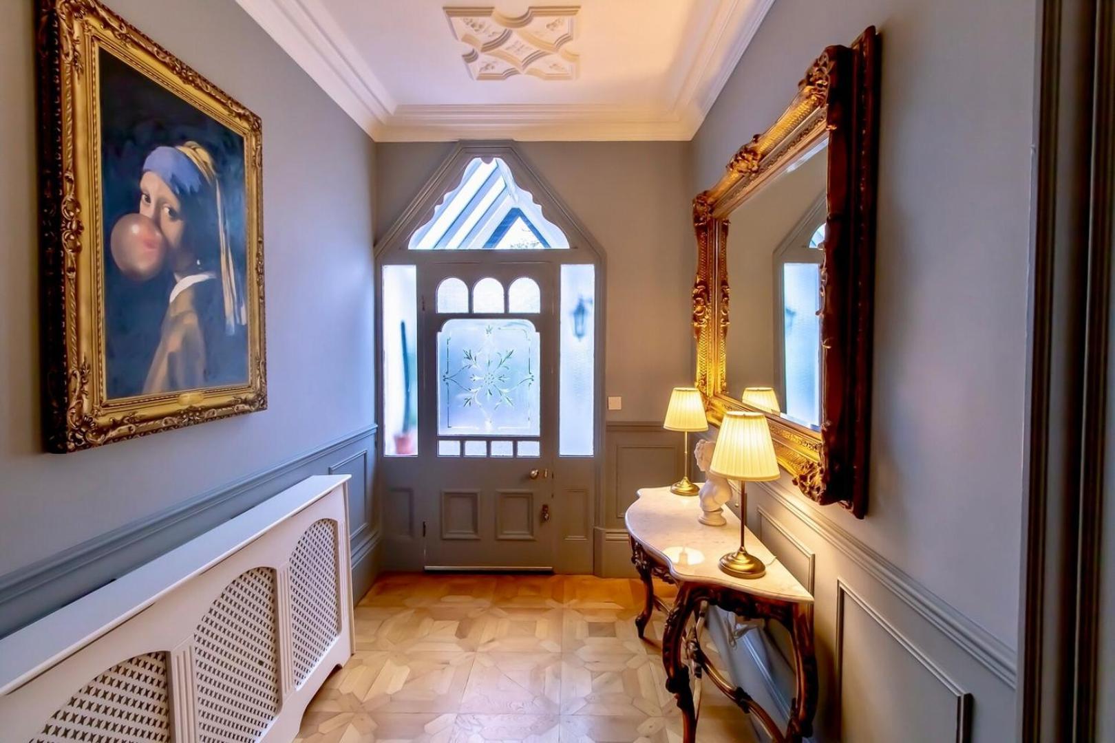 Fabulously Unique 3 Bedroom Home Sunderland Sunderland  Eksteriør bilde