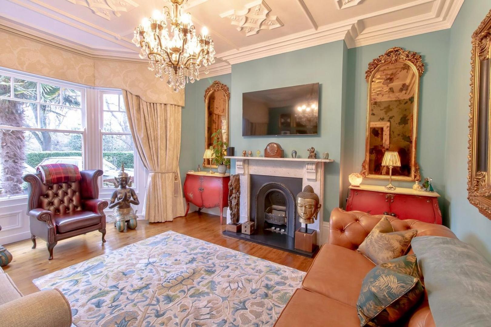 Fabulously Unique 3 Bedroom Home Sunderland Sunderland  Eksteriør bilde
