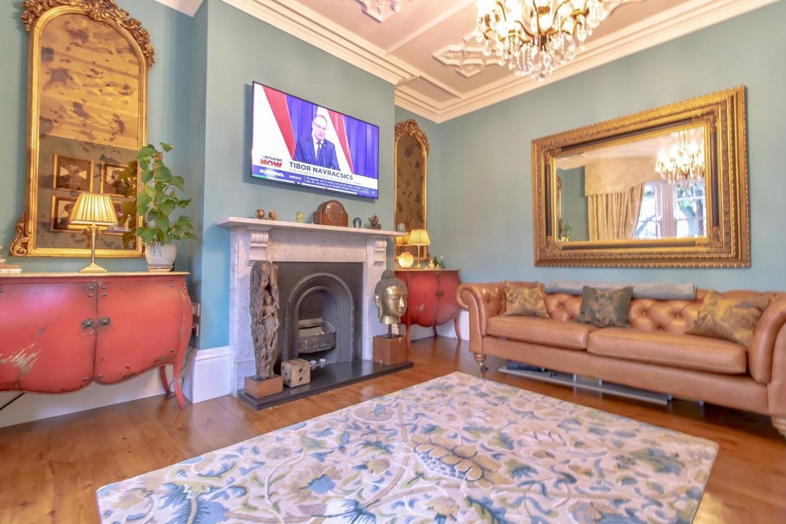 Fabulously Unique 3 Bedroom Home Sunderland Sunderland  Eksteriør bilde