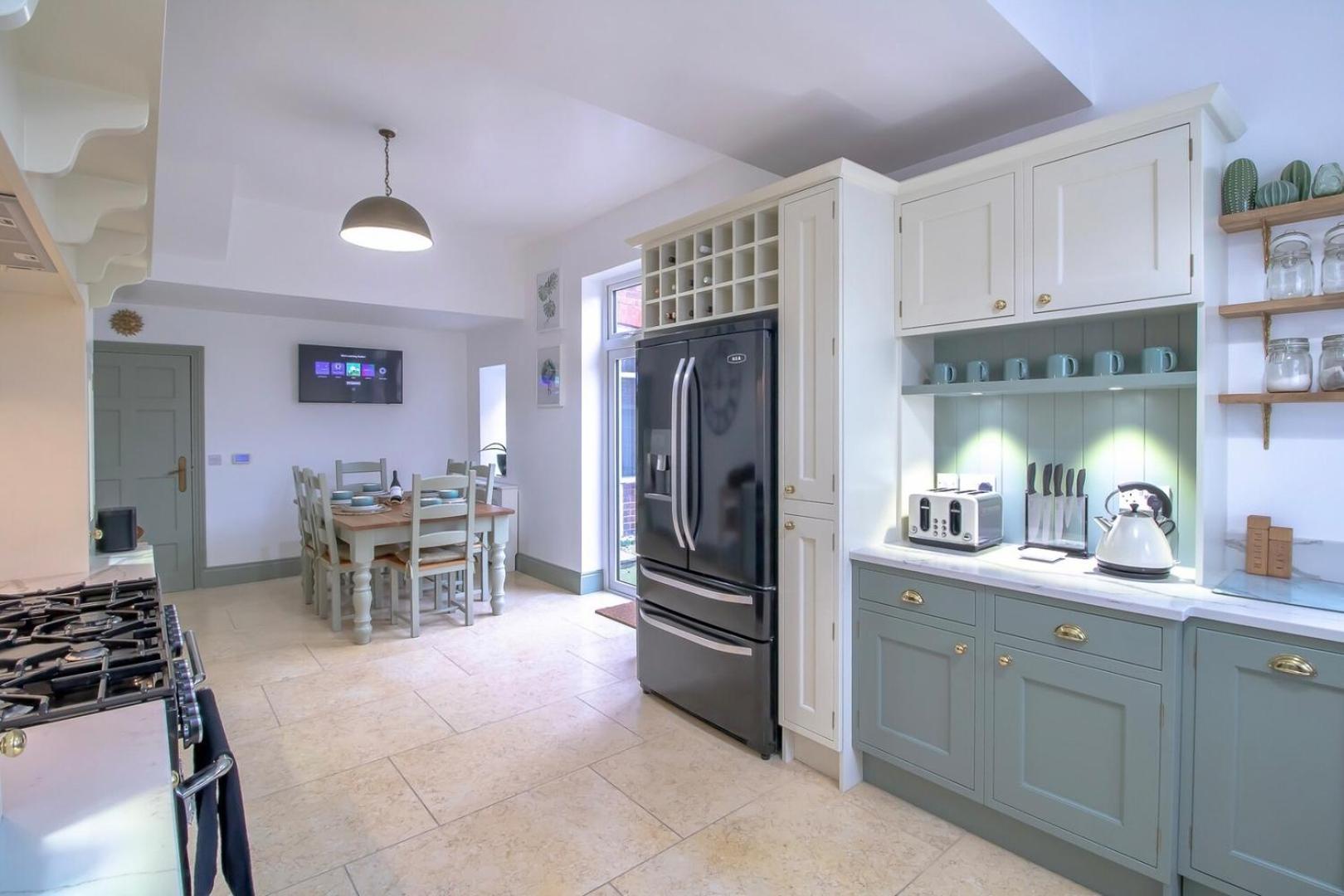 Fabulously Unique 3 Bedroom Home Sunderland Sunderland  Eksteriør bilde
